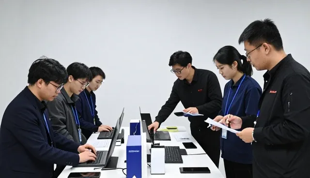 桂平市浔州众创空间管理有限公司聊聊信息咨询团队