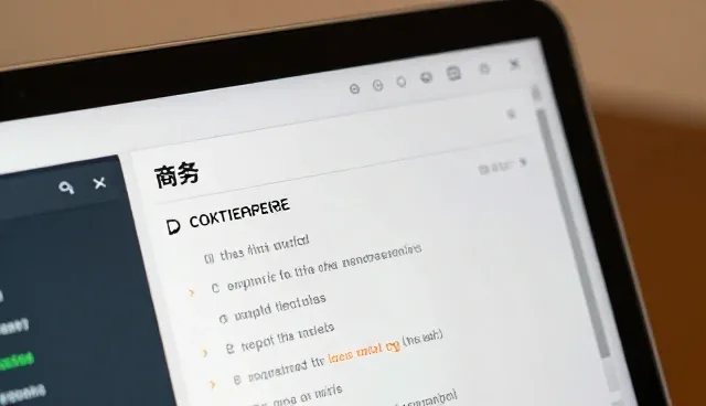 设计流程中的协作机制与维护策略