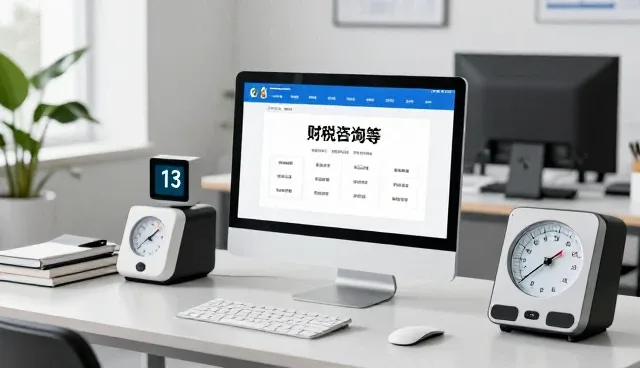 企业选型中业务趋势的综合考量要素